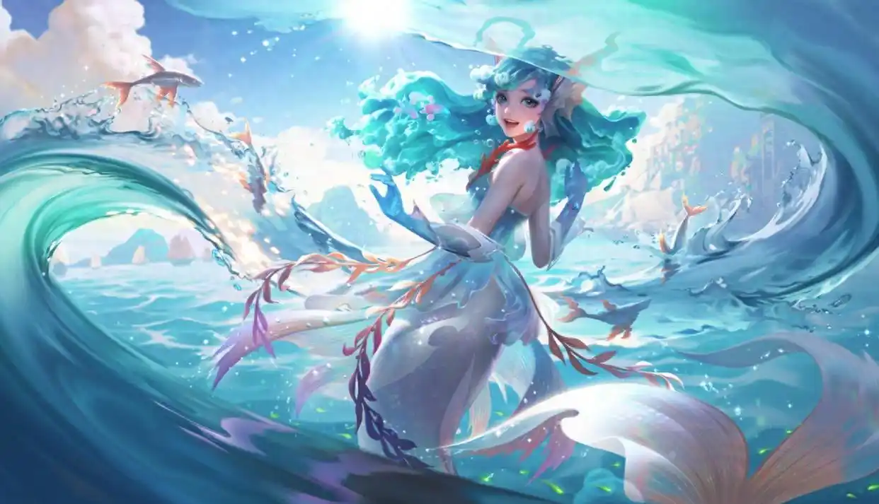 王者荣耀辅助(免费)_高分段辅助选择攻略_王者荣耀S32赛季辅助英雄排行