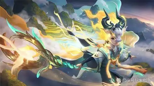 王者荣耀S32赛季辅助英雄排行_王者荣耀辅助(免费)_高分段辅助选择攻略