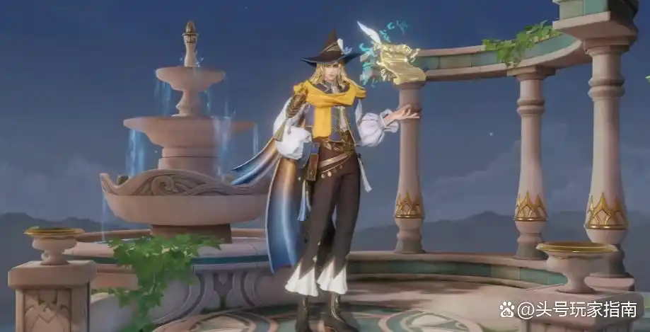 高分段辅助选择攻略_王者荣耀S32赛季辅助英雄排行_王者荣耀辅助(免费)