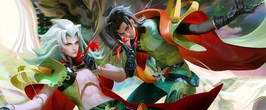 王者荣耀开挂技能有哪些_王者荣耀bug英雄_大乔技能bug分析